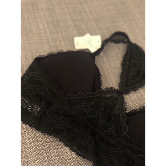 NWT Aerie Bralette - Picture 2 of 10